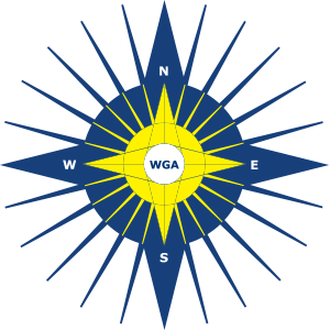 World Glaucoma Association